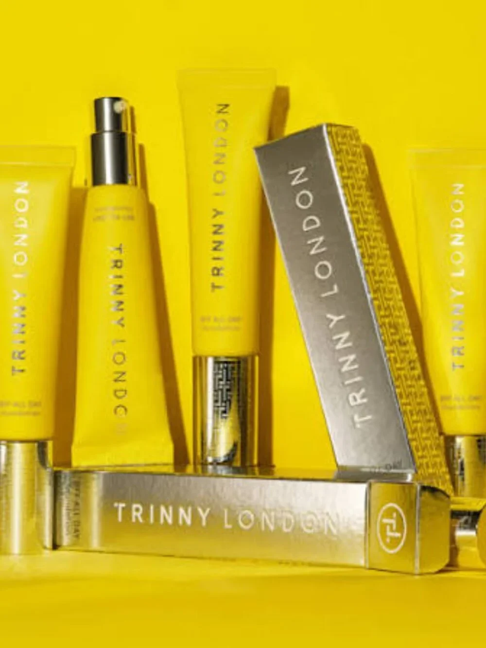 Trinny London trinny london